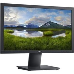 Dell E2020H 20 TN 1600 x 900 VGA (HD-15) DisplayPort 60Hz